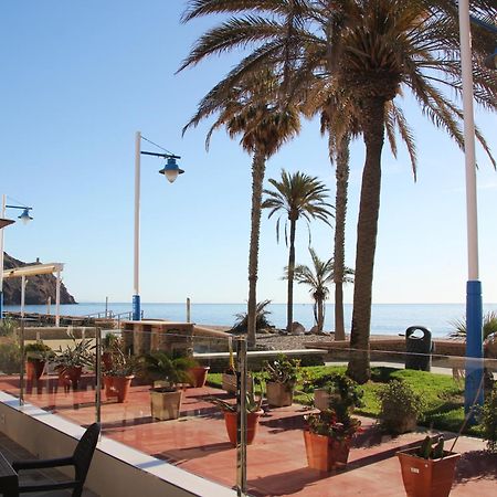 Apartamentos El Galán II Carboneras Exterior foto