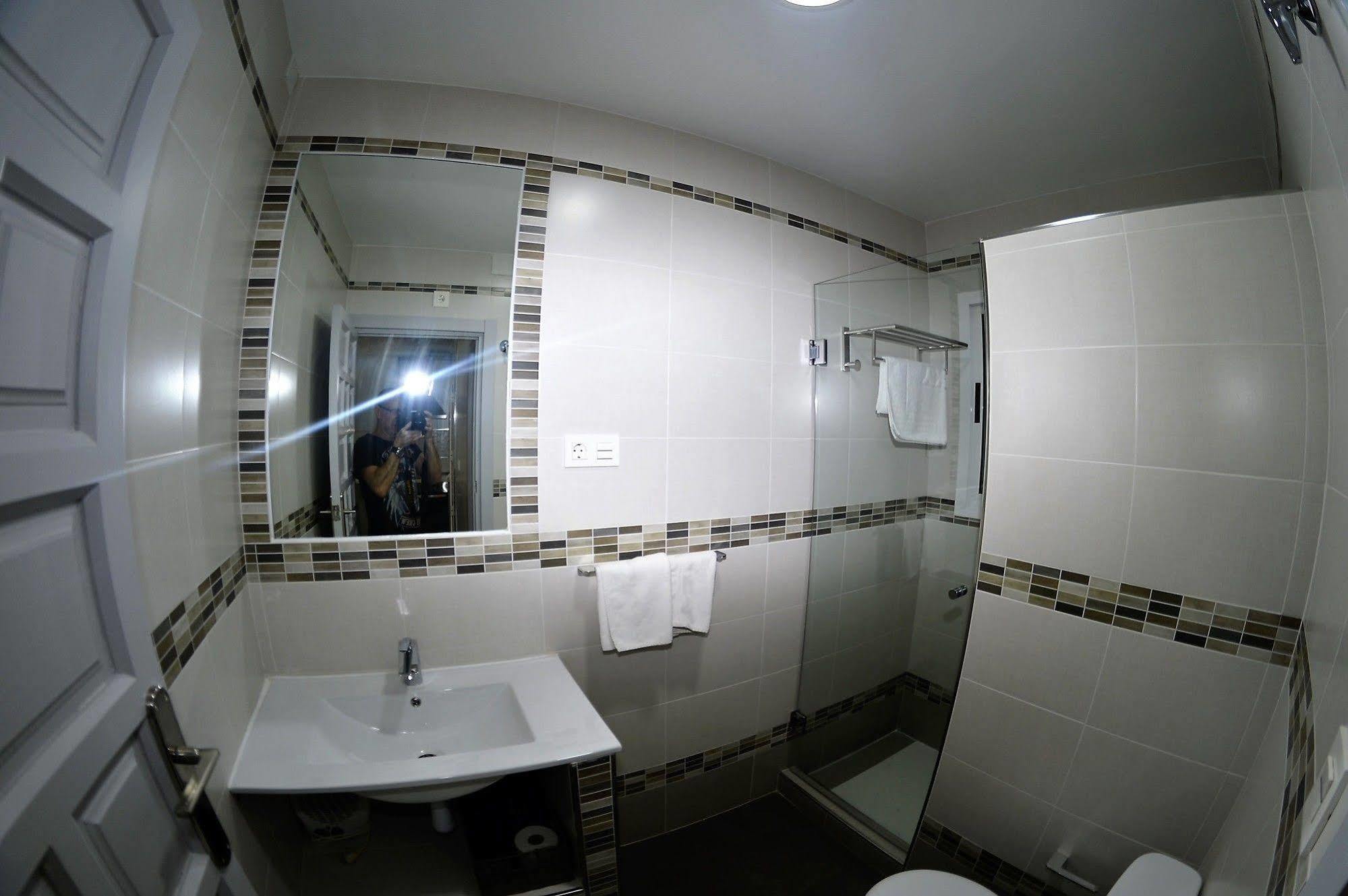 Apartamentos El Galán II Carboneras Exterior foto