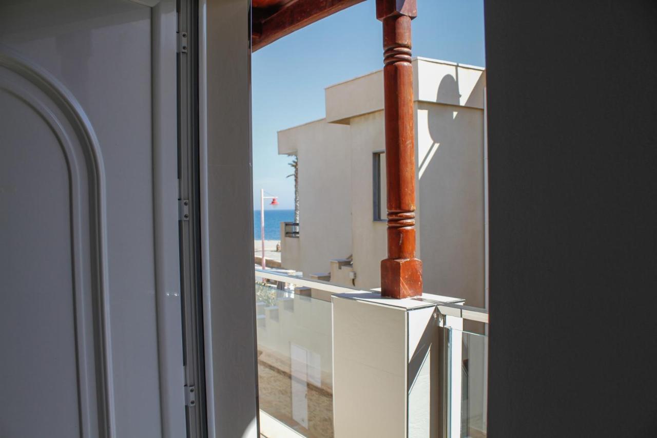 Apartamentos El Galán II Carboneras Exterior foto